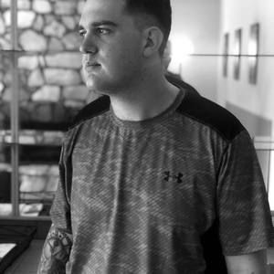 Meet your Posher, Joe